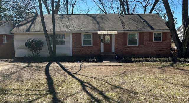 Photo of 2616 Locust St, Montgomery, AL 36107