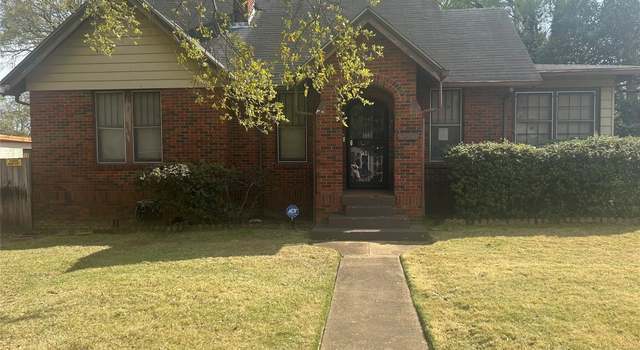 Photo of 2714 Geneva St, Montgomery, AL 36107