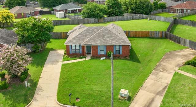 Photo of 355 Hambleton Ct, Montgomery, AL 36117