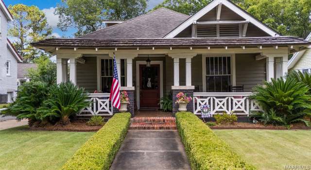Photo of 1511 College Ct, Montgomery, AL 36106