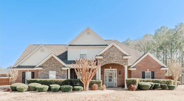 Photo of 1270 Emerald Mountain Pkwy, Wetumpka, AL 36093