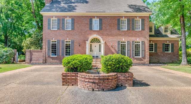 Photo of 2301 Midfield Dr, Montgomery, AL 36111