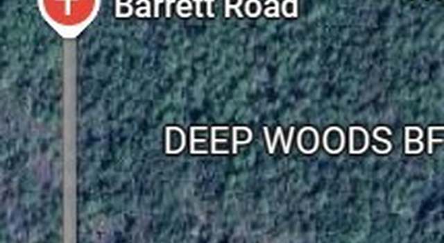 Photo of Lot 30 & 31 Barrett Rd, AL 36523