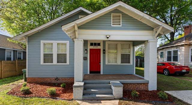 Photo of 2338 Winona Ave, Montgomery, AL 36107