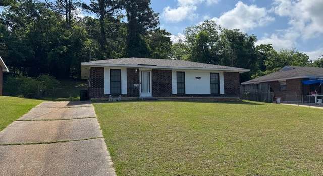 Photo of 3008 Baffin Dr, Montgomery, AL 36110
