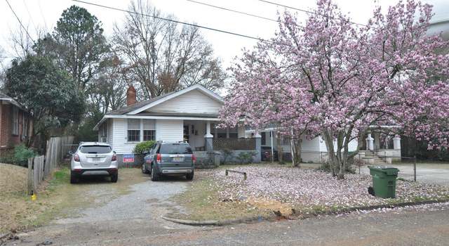 Photo of 1530 St Charles Ave, Montgomery, AL 36107