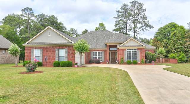 Photo of 8700 Morning Pl, Montgomery, AL 36117