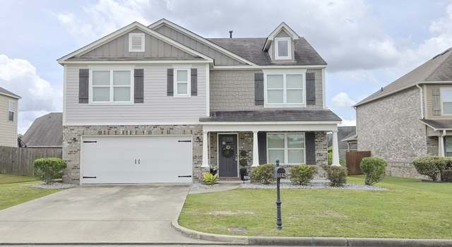 Photo of 6642 Berrydale Dr, Montgomery, AL 36116