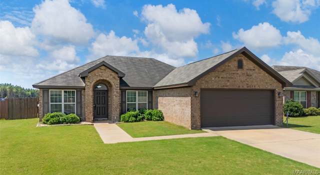 Photo of 592 Sunset Dr, Prattville, AL 36067