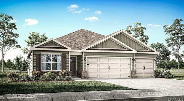 Photo of 1015 Kelly Way, Prattville, AL 36066