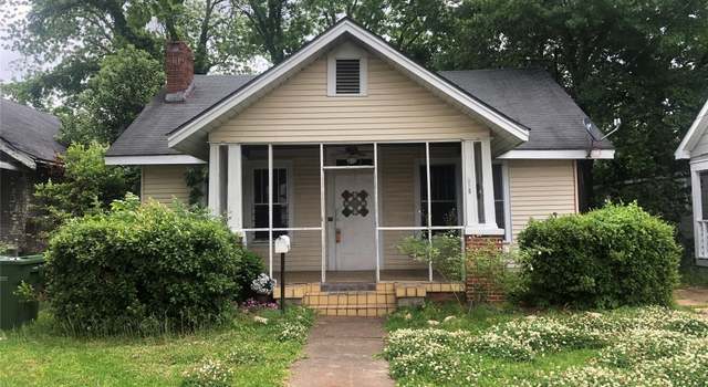 Photo of 320 N Capitol Pkwy, Montgomery, AL 36107