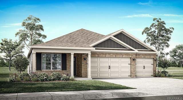 Photo of 1017 Kelly Way, Prattville, AL 36066