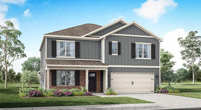 Photo of 5954 Cunningham Trl, Montgomery, AL 36116