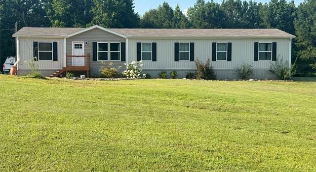 Photo of 243 County Road 835 Rd, Clanton, AL 35046