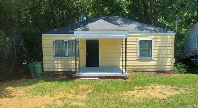 Photo of 2505 Bay St, Montgomery, AL 36107