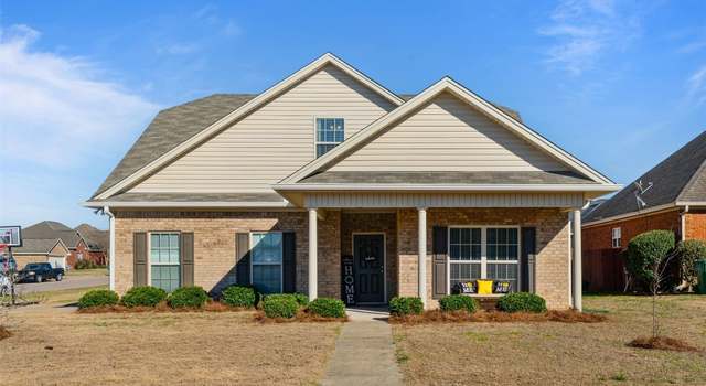 Photo of 9 William Cir, Elmore, AL 36025