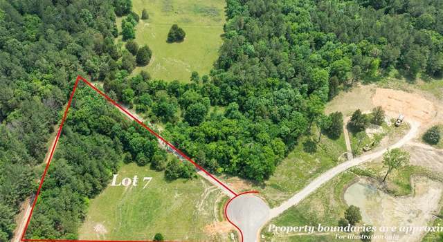 Photo of Lot 7 Leahmon Ln, Mathews, AL 36052