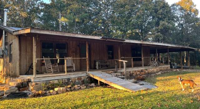 Photo of 1551 Barnesville Loop, Dadeville, AL 36853