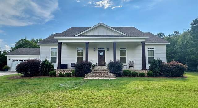 Photo of 447 Cloverdale Rd, Greenville, AL 36037