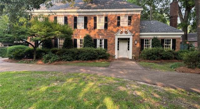 Photo of 2081 Myrtlewood Dr, Montgomery, AL 36111
