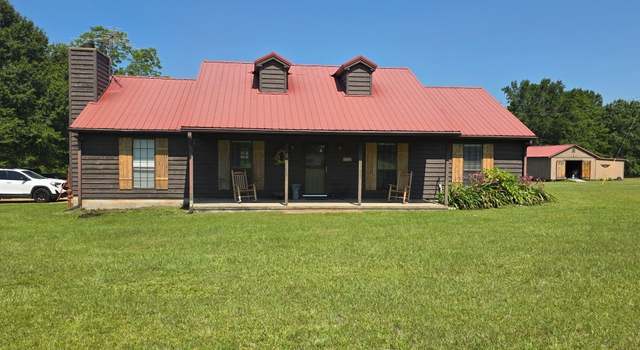 Photo of 973 Pettus Rd, Lapine, AL 36046
