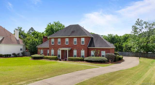 Photo of 3730 Everest Dr, Montgomery, AL 36106
