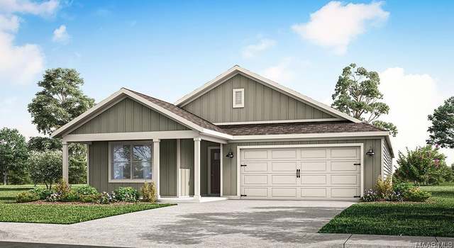Photo of 49 Seaboard Dr, Montgomery, AL 36117