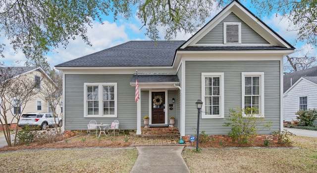 Photo of 221 S Washington St, Prattville, AL 36067