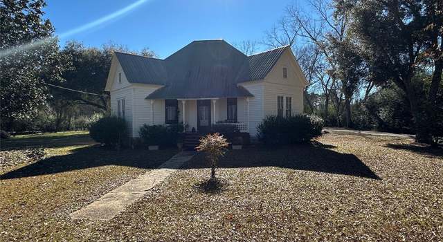 Photo of 125 Academy St, Orrville, AL 36767