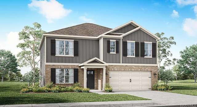 Photo of 1016 Kelly Way, Prattville, AL 36066