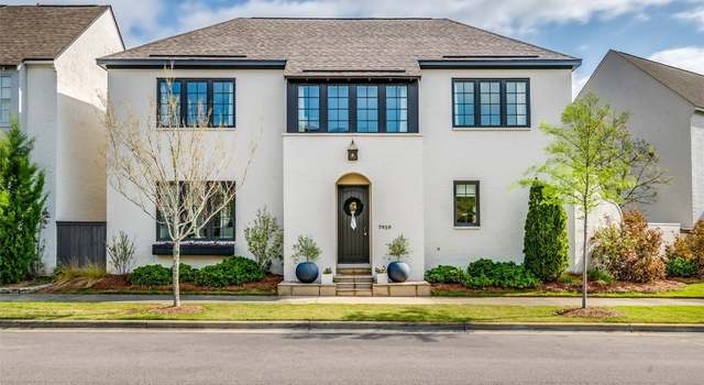 Photo of 7919 Long Acre St, Montgomery, AL 36116