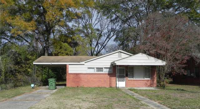 Photo of 668 Collinwood Ave, Montgomery, AL 35105