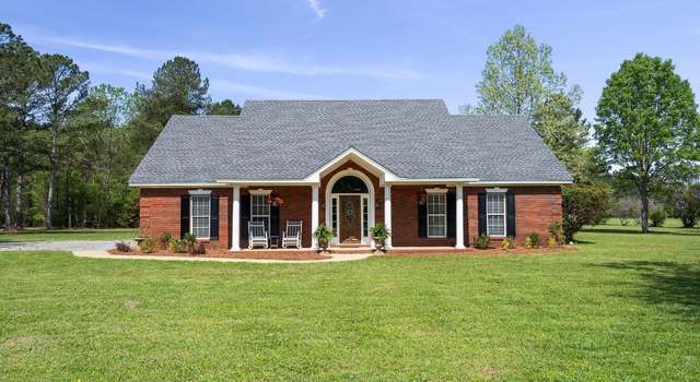 Photo of 1010 Wildwood Dr, Cecil, AL 36013