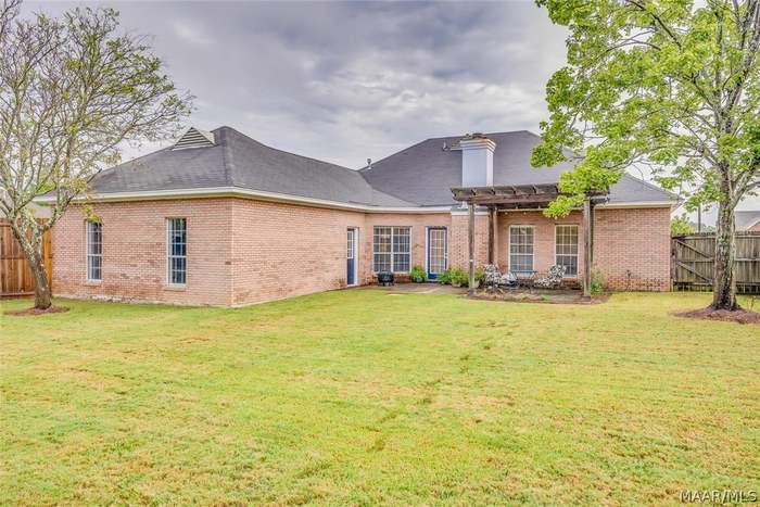 2348 Brookstone Dr Montgomery AL 36117 MLS 441769 Redfin