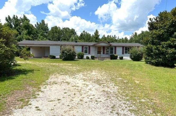 1554 County Road 9, Tuskegee, AL 36083 | MLS# 546059 | Redfin