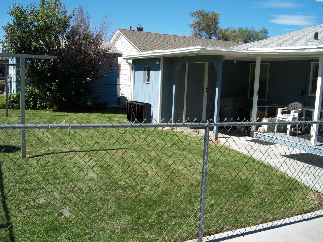 1001 Wilson St, Richland, WA 99354 MLS 271299 Redfin