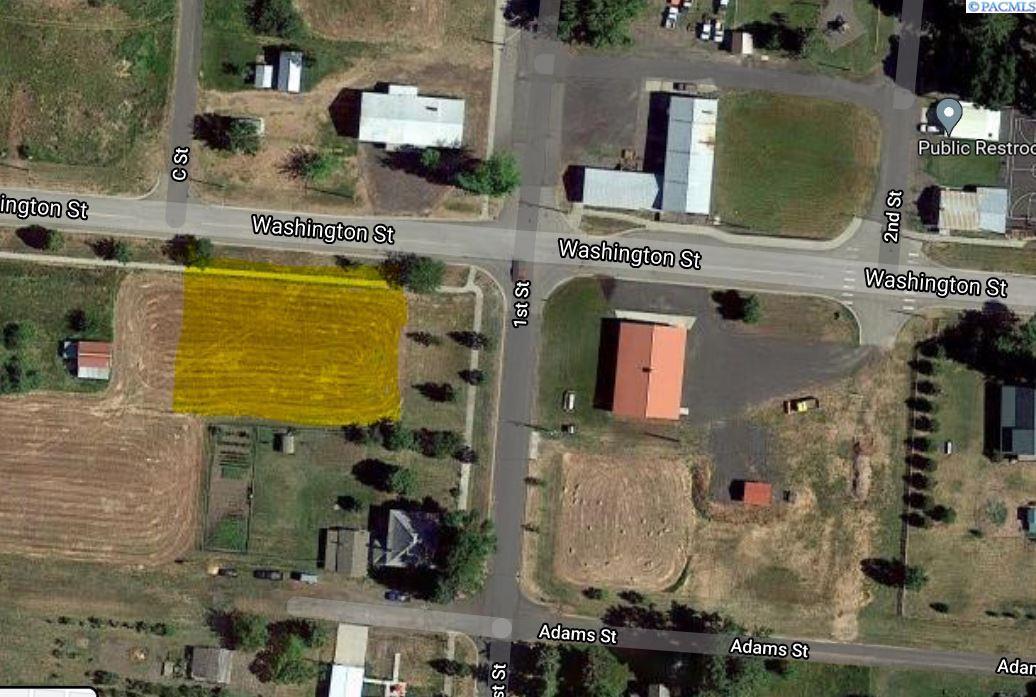 XXX Land Only, Farmington, WA 99128 MLS 257569 Redfin