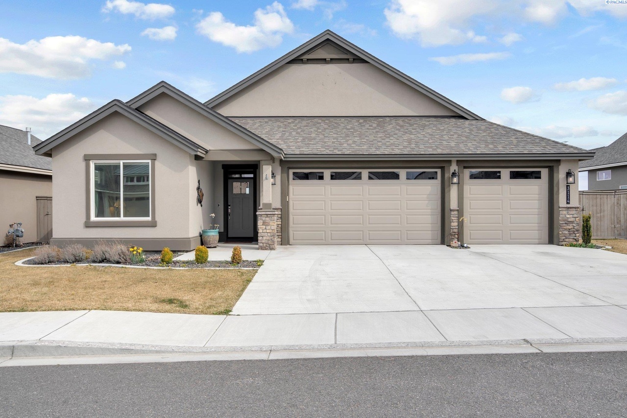 3114 Bobwhite Way, Richland, WA 99354 | MLS# 274630 | Redfin