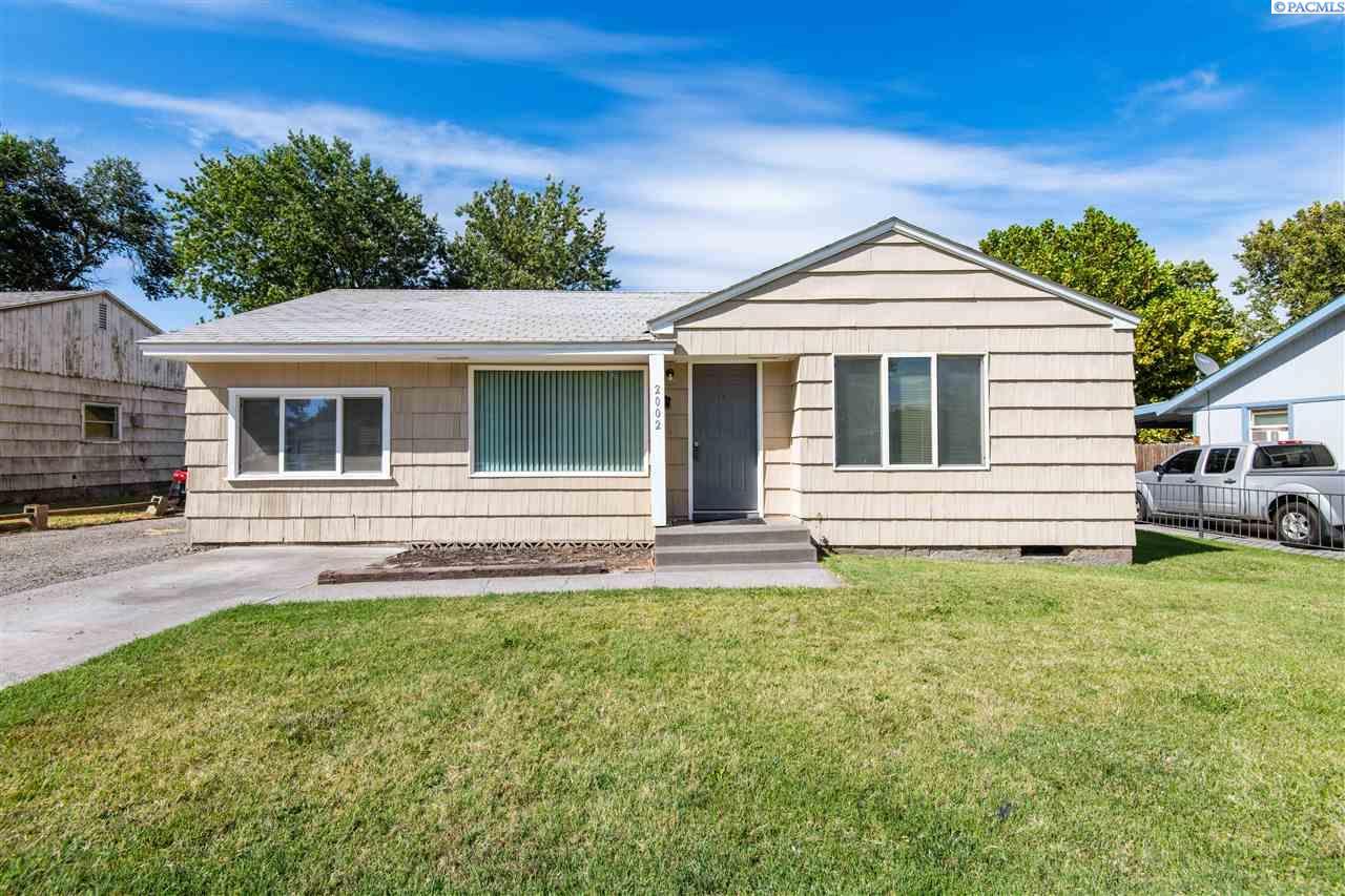 2002 W 4th Ave, Kennewick, WA 99336 | MLS# 247973 | Redfin