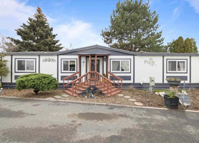 Property at 1416 N 1st Ave #3 Ave #3, Pasco, WA 99301, 3 beds, 2 baths