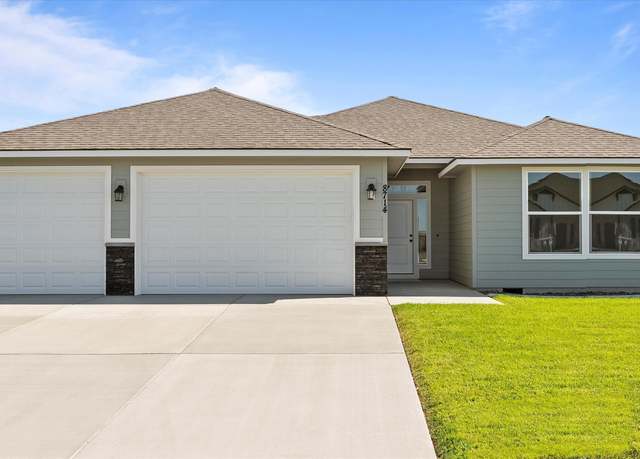Property at 8714 Ashen Dr, Pasco, WA 99301, 3 beds, 2 baths