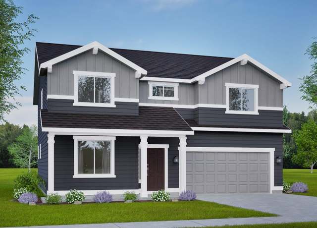 Property at 3686 Stonecap St, Richland, WA 99352, 4 beds, 3 baths