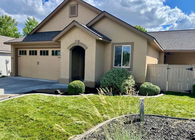 Property at 2619 Eaglewatch Loop, Richland, WA 99354, 3 beds, 2 baths