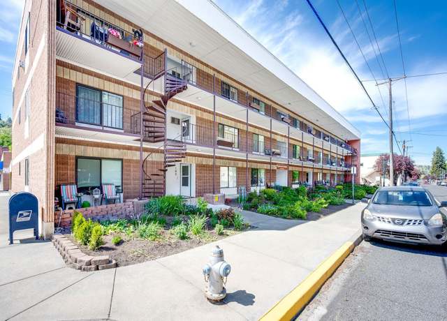 Property at 203 N Mill St. #103 St #103, Colfax, WA 99111, 2 beds, 1 bath