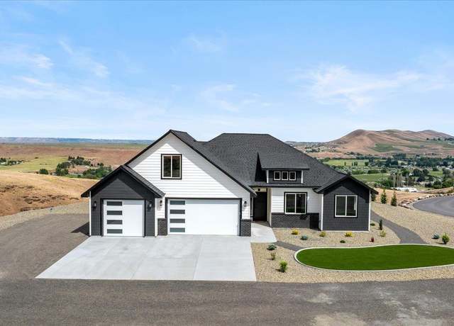 Property at 4280 W Brant Rd Pr Pr NW Unit A, Benton City, WA 99320, 4 beds, 3 baths