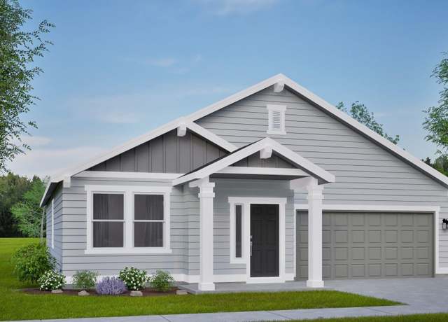 Property at 3704 Barbera St, Richland, WA 99352, 3 beds, 1 bath