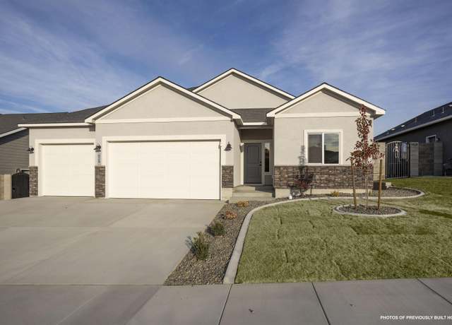 Property at 218 Schrute Rd, Prosser, WA 99350, 3 beds, 2.5 baths