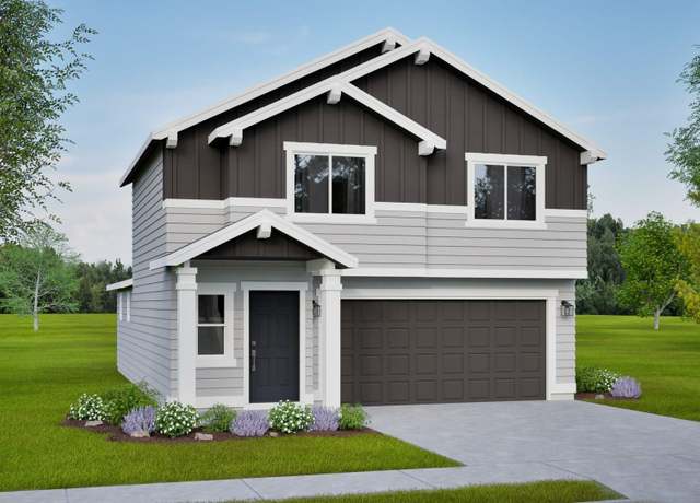 Property at 630 Snowking St, Richland, WA 99352, 3 beds, 1.5 baths