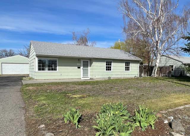 Property at 1205 Wright Ave, Richland, WA 99354, 3 beds, 2 baths