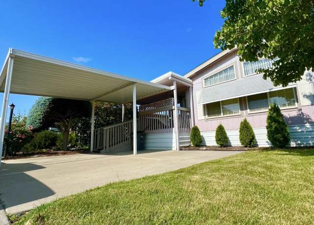 Property at 325 S 5th St #13, Sunnyside, WA 98944, 3 beds, 2 baths